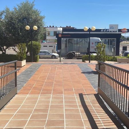 Hotel Miralcampo Azuqueca de Henares Zewnętrze zdjęcie