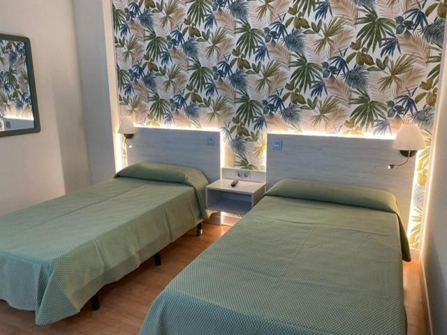 Hotel Miralcampo Azuqueca de Henares Zewnętrze zdjęcie