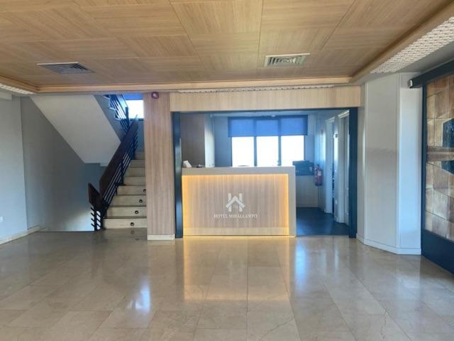 Hotel Miralcampo Azuqueca de Henares Zewnętrze zdjęcie