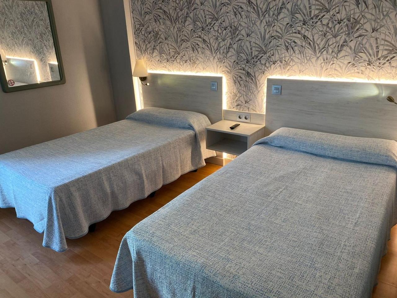 Hotel Miralcampo Azuqueca de Henares Zewnętrze zdjęcie