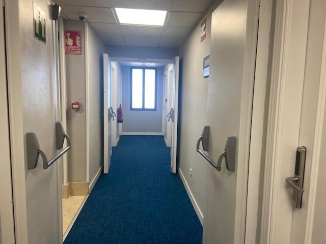 Hotel Miralcampo Azuqueca de Henares Zewnętrze zdjęcie