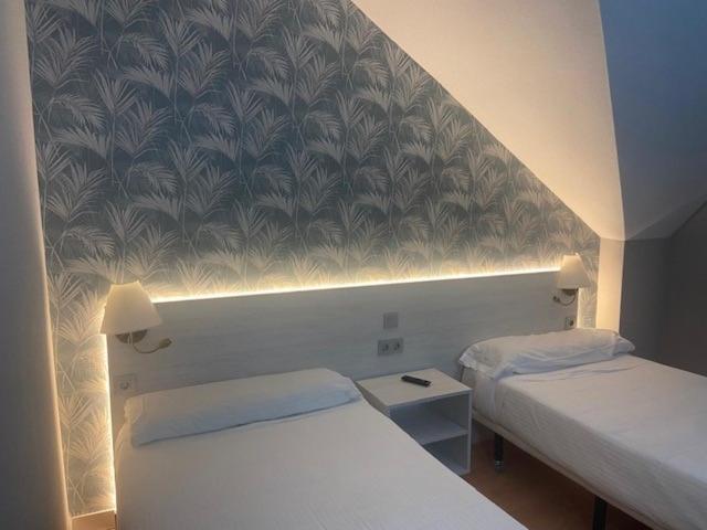 Hotel Miralcampo Azuqueca de Henares Zewnętrze zdjęcie