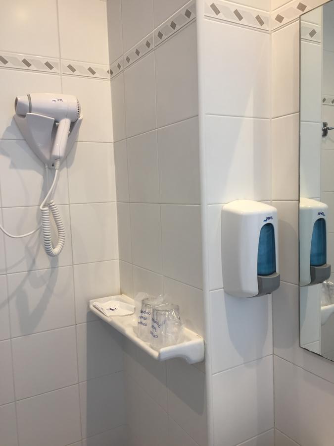 Hotel Miralcampo Azuqueca de Henares Zewnętrze zdjęcie